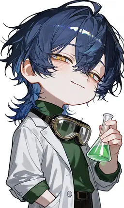 Profile image of 香西