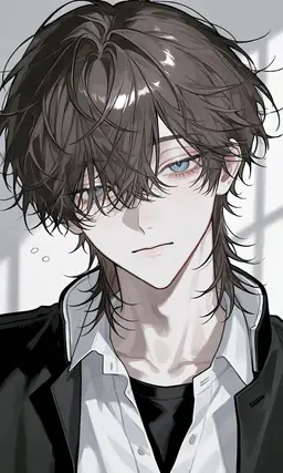 Profile image of 丈