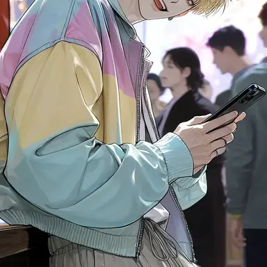 Profile image of 사에키 켄타