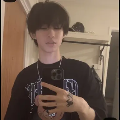 Profile image of August