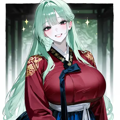 Profile image of 이초희