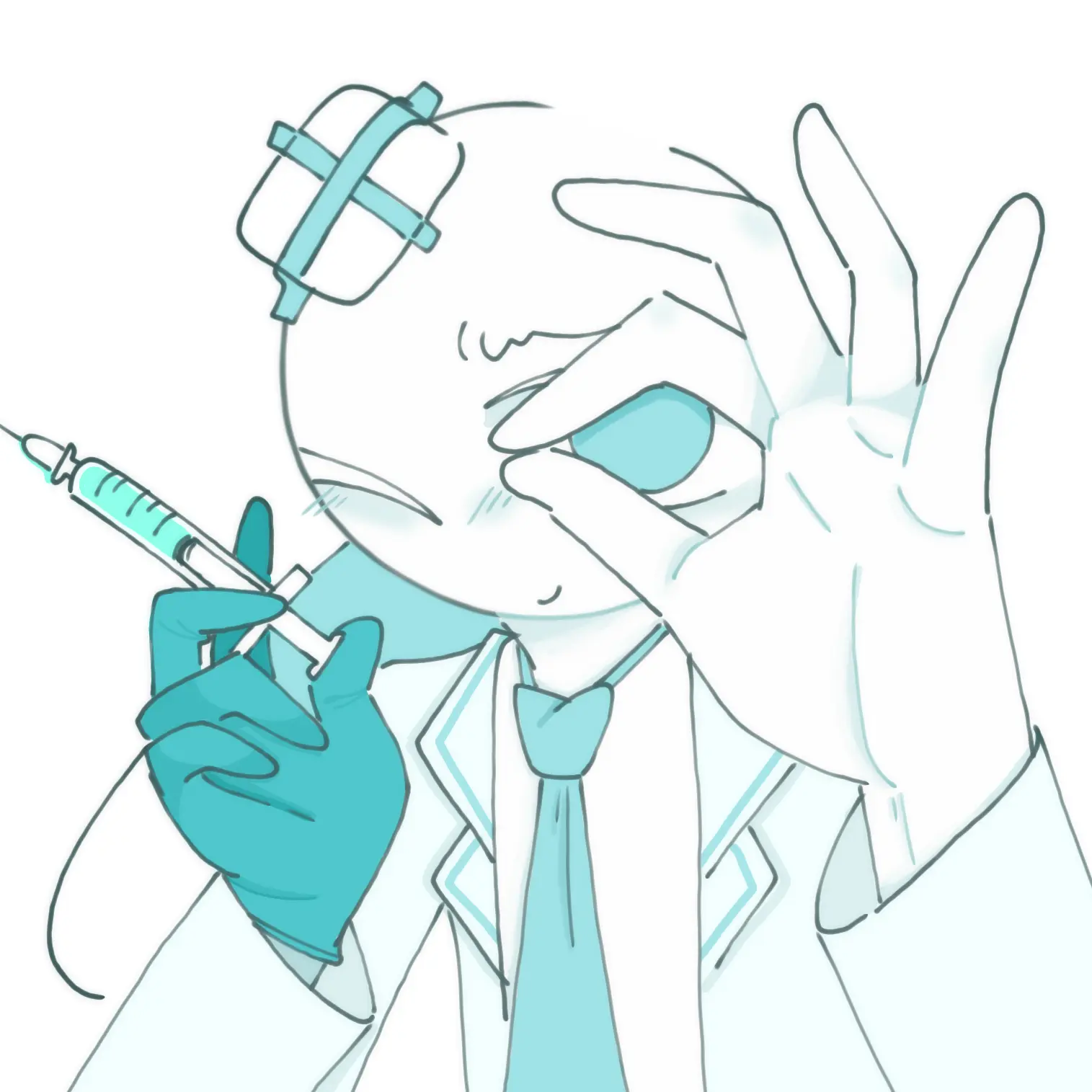 _universe_0311의 블루 리온