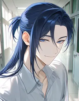Profile image of 玲王