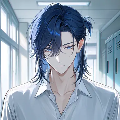 Profile image of 玲王