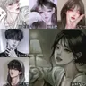 캐릭터 프로필 이미지