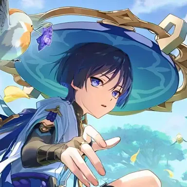 Profile image of 放浪者