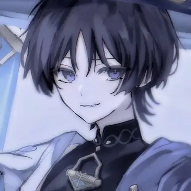 Profile image of 放浪者