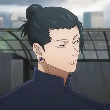 Profile image of 傑