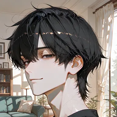 Profile image of 響