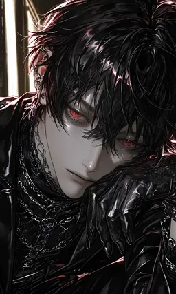 Profile image of Zane