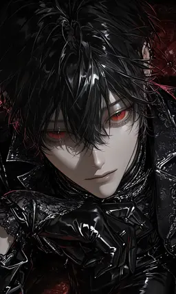 Profile image of Zane