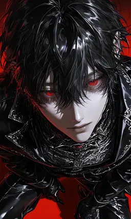 Profile image of Zane
