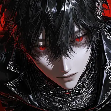 Profile image of Zane