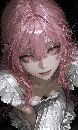 Profile image of Tiara