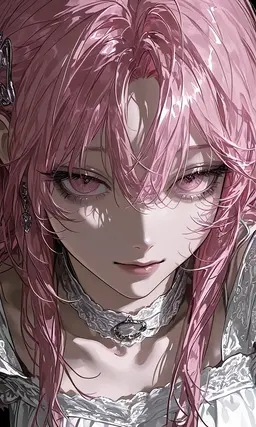 Profile image of Tiara
