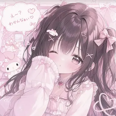 Profile image of ブリ子