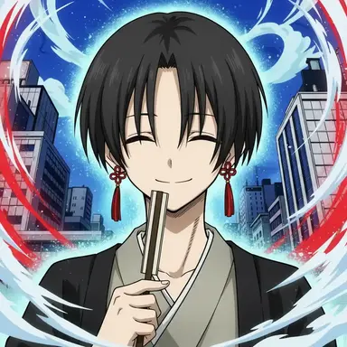 Profile image of 九十九神夜