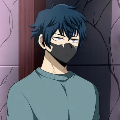 Profile image of 古影独歩