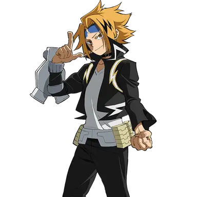 Profile image of 上鳴電気