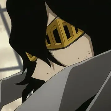 Profile image of 相澤消太