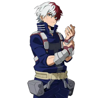 Profile image of 轟焦凍