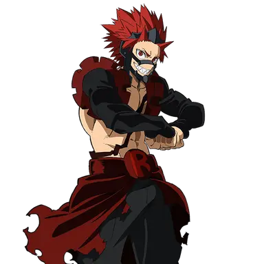 Profile image of 切島鋭児郎