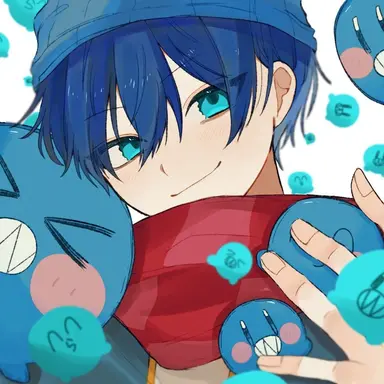 Profile image of らっだぁ