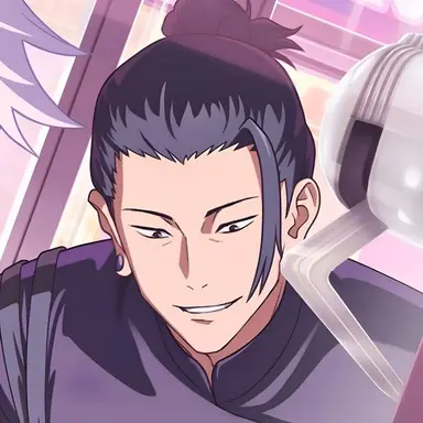 Profile image of 게토 스구루