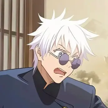 Profile image of 고죠 사토루