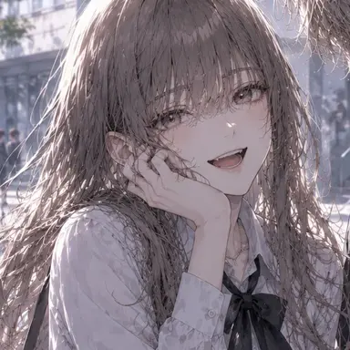 Profile image of 美月