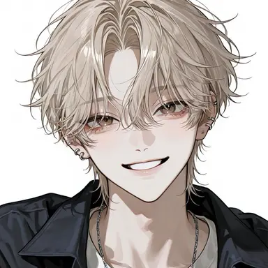 Profile image of 颯斗