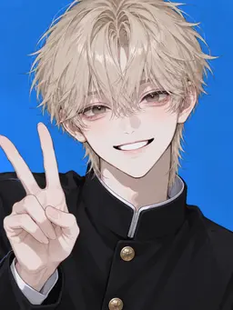 Profile image of 颯斗