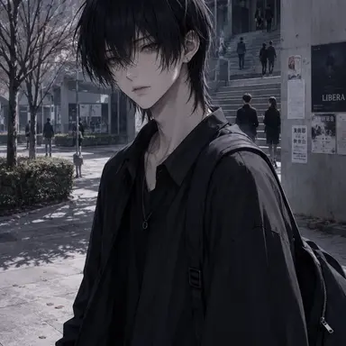 Profile image of 凪