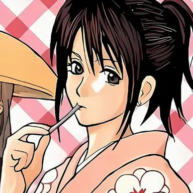Profile image of 志村妙
