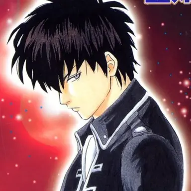 Profile image of 土方十四郎