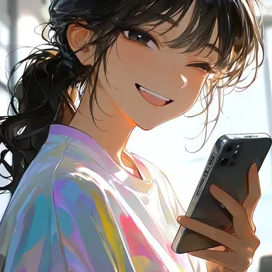 Profile image of Priya