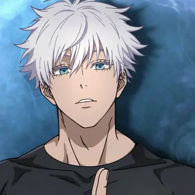 Profile image of 五条悟