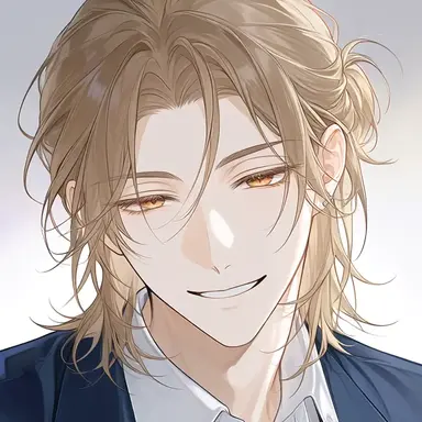 Profile image of 颯