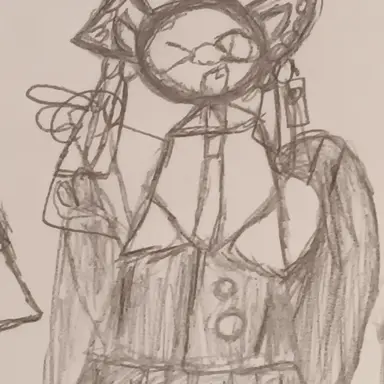 Profile image of にゃぽん