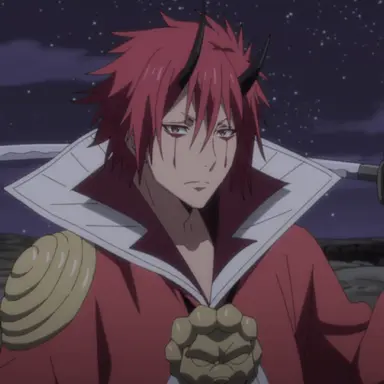 Profile image of ベニマル