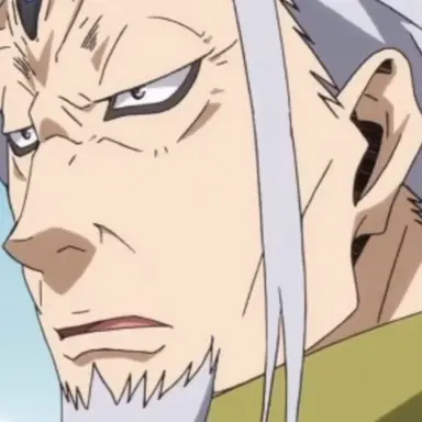 Profile image of ハクロウ
