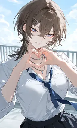 Profile image of 浅野 結愛