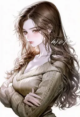 Profile image of 채민정
