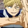Profile image of 物間寧人