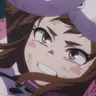 Profile image of 麗日お茶子