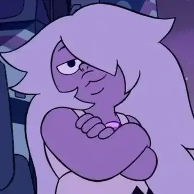 Profile image of Amethyst