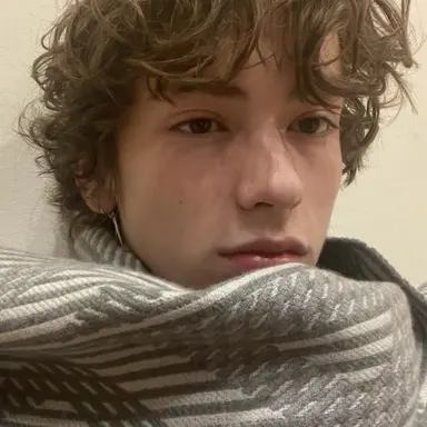 Profile image of Rafferty