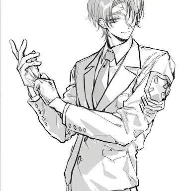 Profile image of 뤼엔