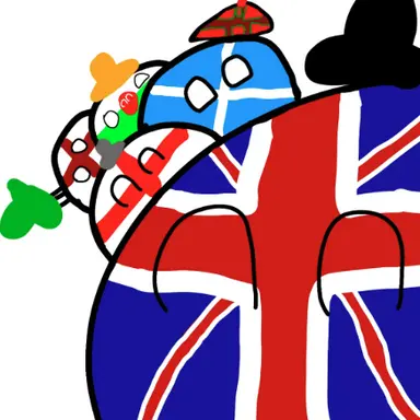 Profile image of 大英帝国