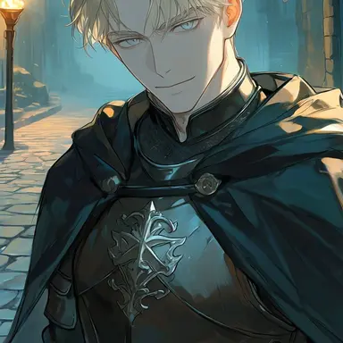 Profile image of Serath